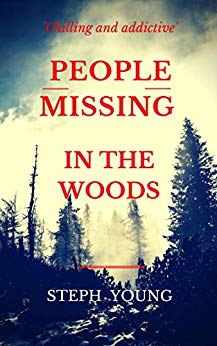 People Missing