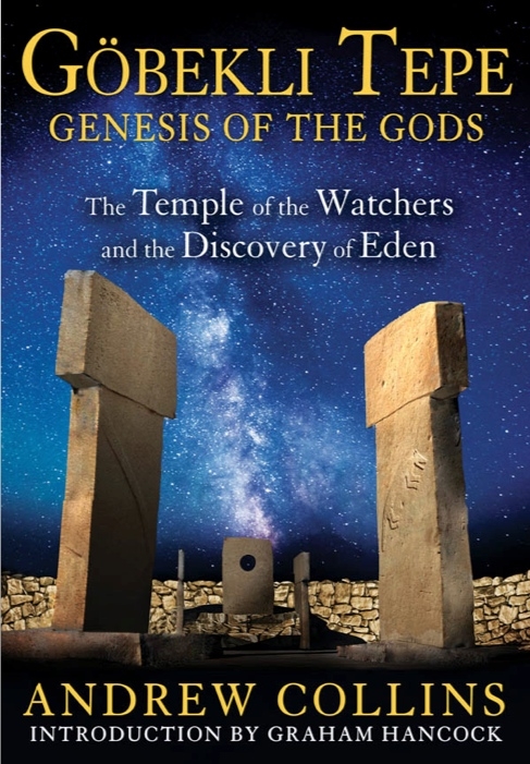 Laird Scranton on Point of Origin - March 21, 2015