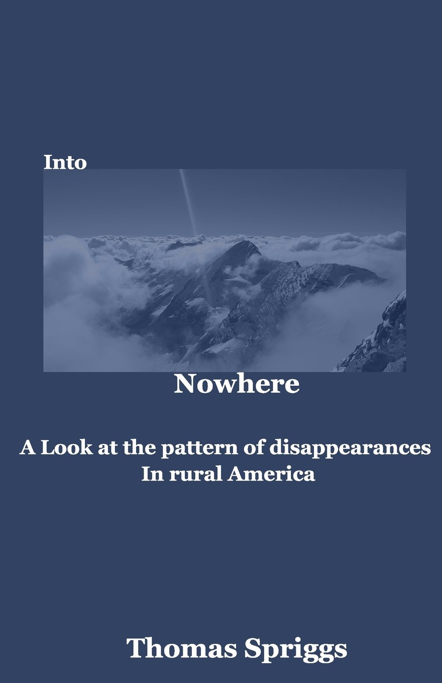 Into Nowhere