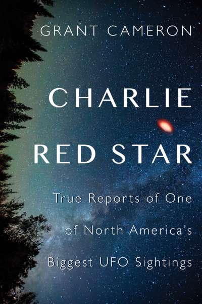 Charlie Red Star