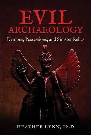 Evil Archaeology 