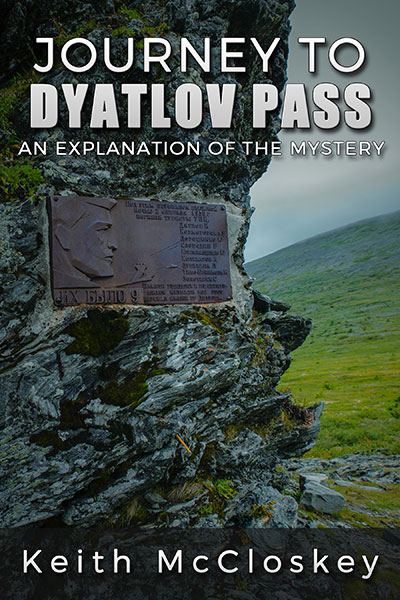Dyatlov Pass