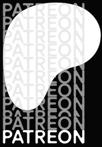 Be a Patreon!