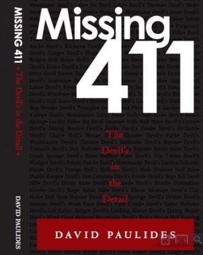 Missing 411: The Devil&#039;s in the Details (2014)