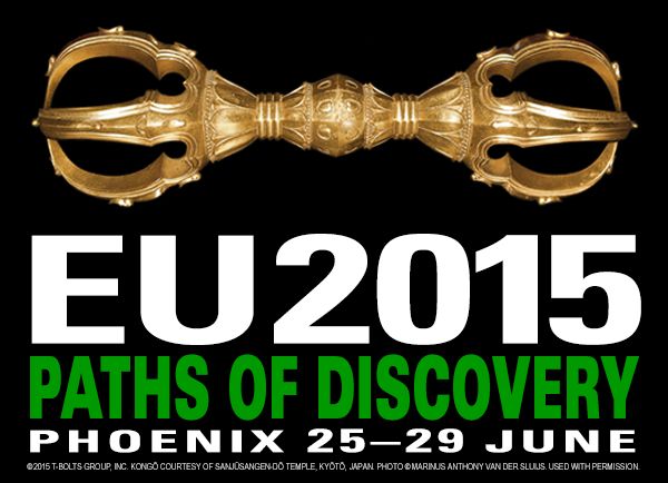 Electric Universe 2015: Paths of Discovery