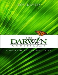 The Darwin Conspiracy by Roy Davies